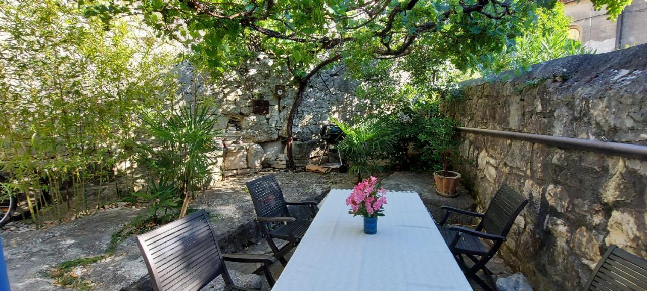 The Istrian Villa Vrsar Exterior foto