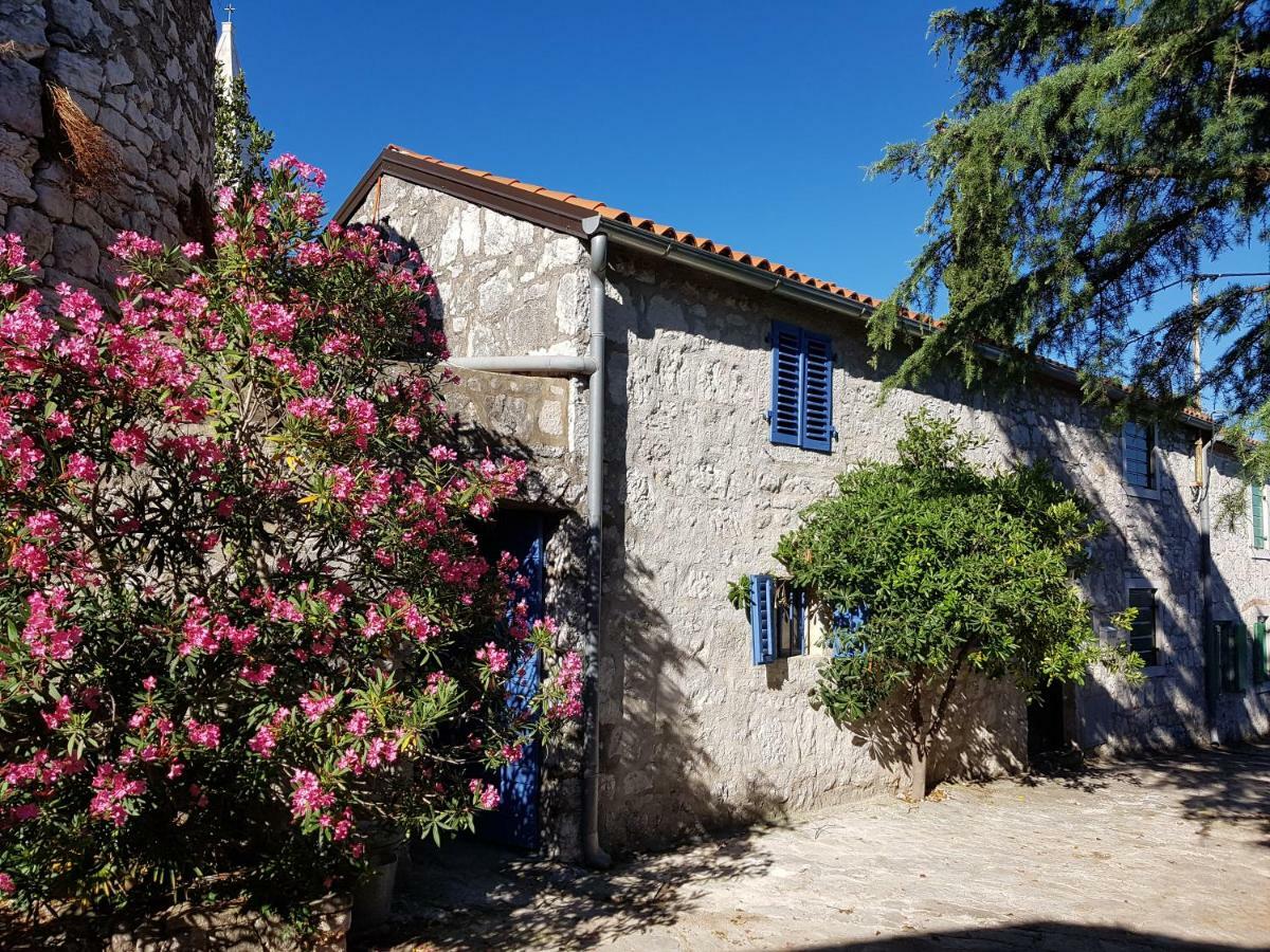 The Istrian Villa Vrsar Exterior foto