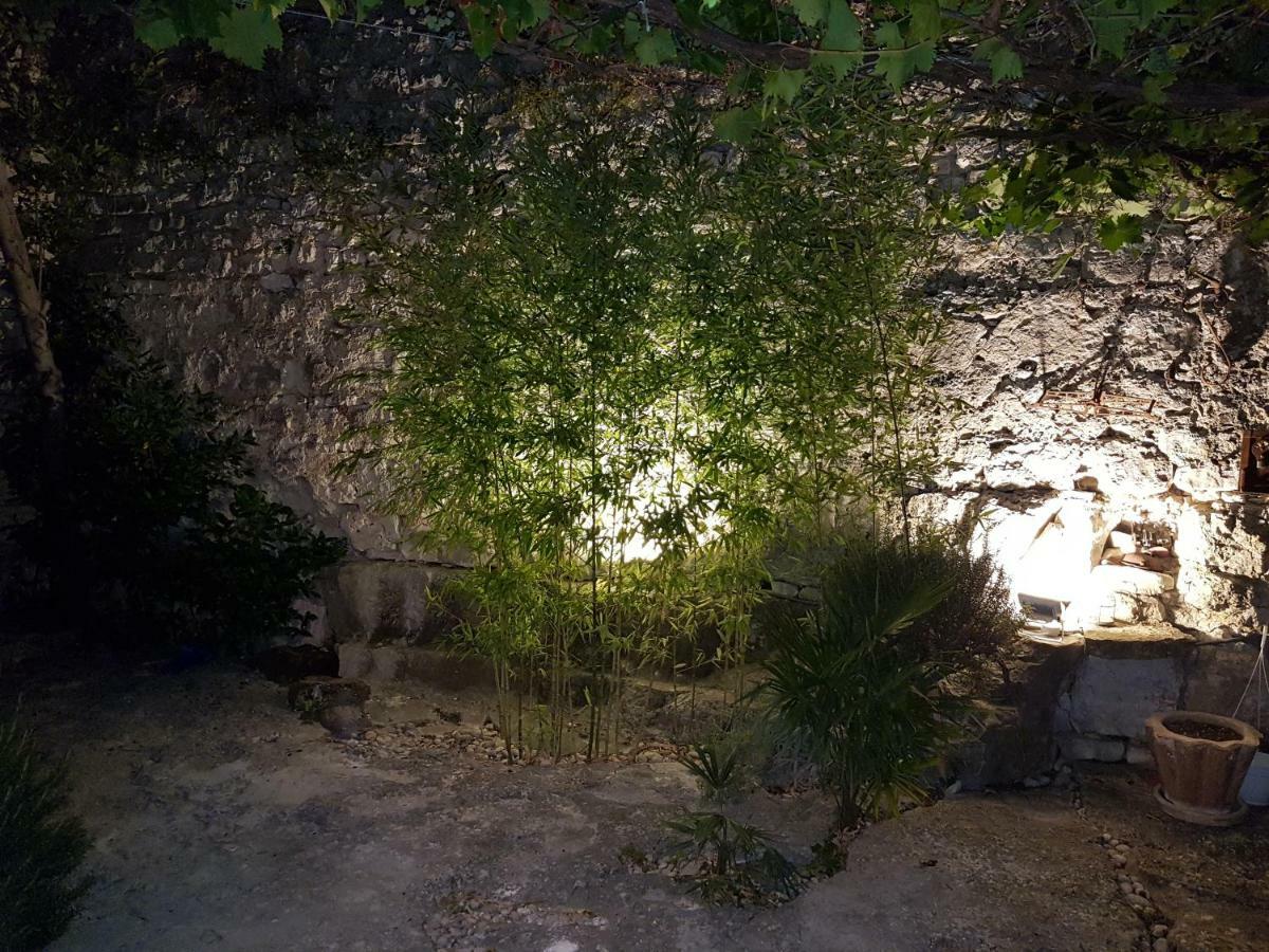 The Istrian Villa Vrsar Exterior foto